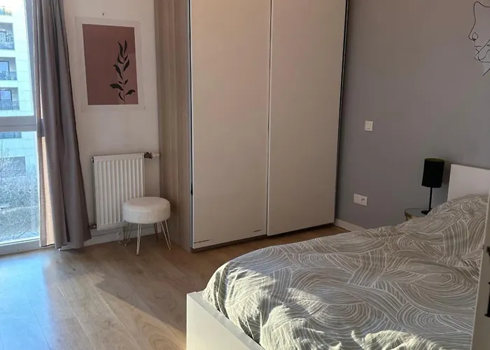 Soleil De Lyon - Appartement Lumineux Au Centre-Ville